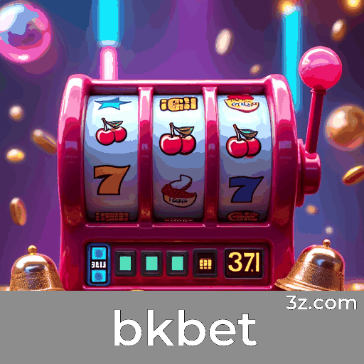 bkbet: Onde Bônus e Ofertas Brilham!