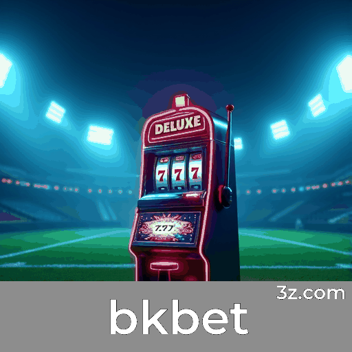 bkbet: Seu Cassino Online Premiando com Segurança