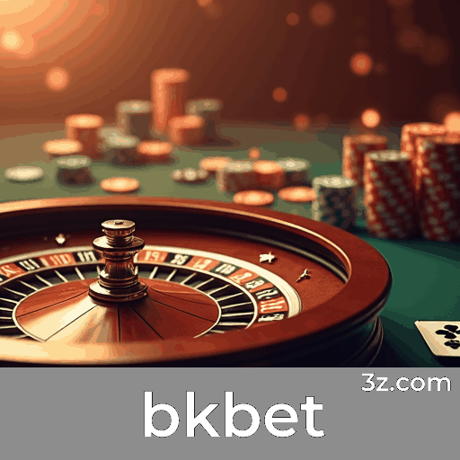 Estratégias de Jogo com bkbet: Maximize Suas Chances de Vitória